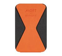 Supporto per telefono adesivo MOFT x simorr (arancione)