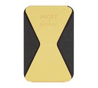 SmallRig 3329 SIMORR x MOFT Snap On Phone Stand for iPhone 12 Series(Light Khaki