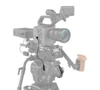 SmallRig 3403 Adattatore per impugnatura a rosetta per SONY FX6