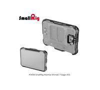 SmallRig 3456 Monitor Cage Kit per Atomos Shinobi 7