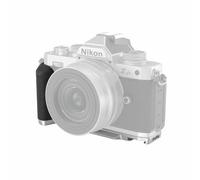 SmallRig 3480 Impugnatura a forma di L per Nikon Z fc