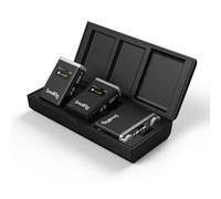 SmallRig 3487 Forevala W60 Wireless Microphone | ✅Prezzo competitivo