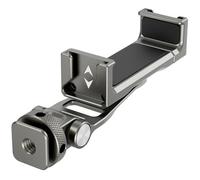 SmallRig 3559 Supporto per smartphone multifunzionale in metallo universale