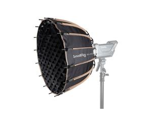 SmallRig 3585 RA D55 Softbox Parabolico con griglia