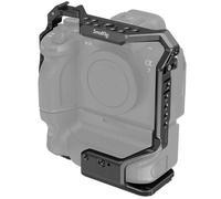 SmallRig 3594 Gabbia per Sony A7R V / A7S III / A7 IV / A1 / A7R IV con battery grip VG C4EM