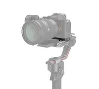 SmallRig 3666B Baseplate per Sony Alpha 7R V / Alpha 7 IV