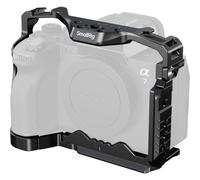 SmallRig 3667C Gabbia per Sony Alpha 7 V / 7 IV / 7SIII / Alpha 1 / 7R IV / 7