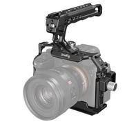 SmallRig 3668B Kit di base per Sony Alpha 7 IV/Alpha 7S III