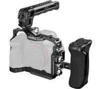 SmallRig 3669D Advanced Kit for Sony Alpha 7 IV / A7V / A7SIII
