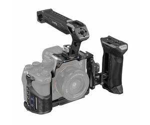 SmallRig 3710 Kit gabbia avanzata Rhinoceros per Sony Alpha 7R V/IV/7S III