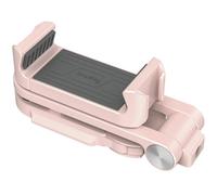 SmallRig 3729 Supporto universale per smartphone rosa