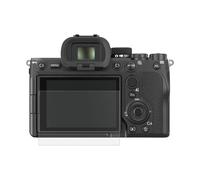 SmallRig 3750B Vetro Temperato Sony A7C II A7CR A6700 ZV-E1 A7 IV