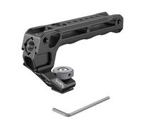 SmallRig 3764 Maniglia superiore con scarpa fredda Lite