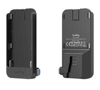 SmallRig 3777 Batteria Piastra