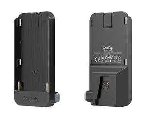 SmallRig 3777 Batteria Piastra