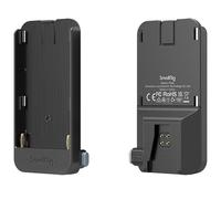 SmallRig 3777 piastra batteria NP-F per ricevitori follow focus