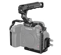 SmallRig 3785 Kit gabbia per Panasonic LUMIX GH6