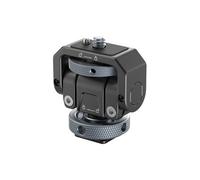 SmallRig 3809B Supporto per monitor con attacco cold shoe (base)