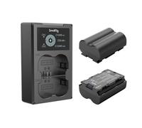 Kit batteria e caricatore per fotocamera SmallRig NP-W235 3822