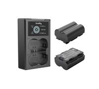 SmallRig 3822 NP-W235 Camera Battery and Charger Kit