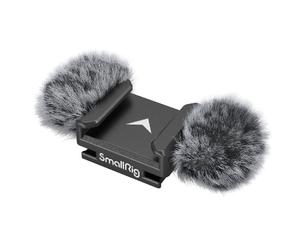 SmallRig 3859 Paravento per Nikon Z30