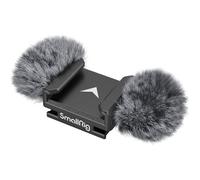 SmallRig 3859 Paravento progettato per Nikon Z30