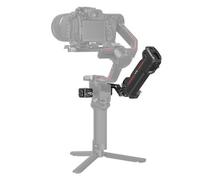 SmallRig 3919 Impugnatura a fionda per controllo wireless per la serie RS di DJI