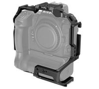 SmallRig 3982 Gabbia per Nikon Z 8 con Battery Grip MB N12