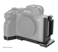 Piastra di montaggio pieghevole a forma di L SmallRig per Sony Alpha 7R V/Alp...
