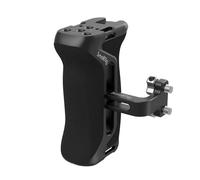 SmallRig 4015 Maniglia laterale con viti da 1/4"-20