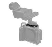 SmallRig 4019 Piastra adattatore per impugnatura XLR Sony FX3 / FX3