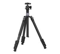 SmallRig 4059 treppiede per Smartphone/macchina fotografica 3 piedi Nero - Nouvo