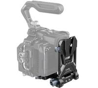 SmallRig 4064B Sistema compatto di montaggio della batteria con attacco a V