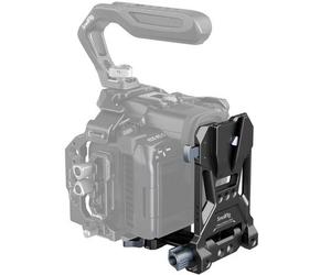 SmallRig 4064B Sistema compatto di montaggio della batteria con attacco a V