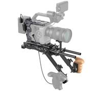 SmallRig 4125 Kit di spalla per Sony FX6