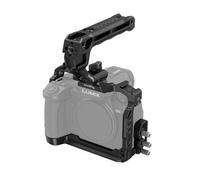 SMALLRIG 4143 cage kit for Panasonic Lumix S5 II S5 IIX