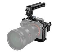 SmallRig 4198 Cage Kit for Sony Alpha 7 III / 7R III