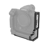 SmallRig 4203 L-Shape mount plate per Fujifilm GFX100 II with VG-GFX100ll Battery Grip