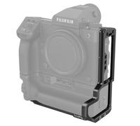 SmallRig 4203 Staffa a L dedicata per Fujifilm GFX100 II con impugnatura per batteria VG-GFX100ll