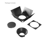 SmallRig 4204 RA-BD08 Barndoor a 8 ante