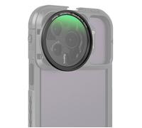 SmallRig 4217 Kit filtro MagEase Magnetic 1/4 Effect Black Mist (52 mm)