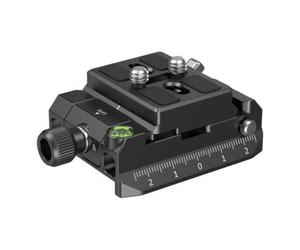 SmallRig 4234 Arca-Swiss / Manfrotto Compatible Mount Plate Kit