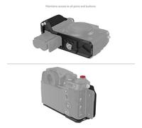Impugnatura a forma di L SmallRig per FUJIFILM X-T5 (nera) 4260