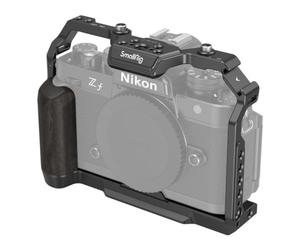 SmallRig 4261 Camera Cage for Nikon Z f