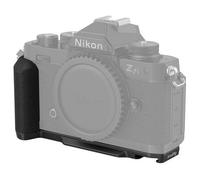 Impugnatura a forma di L SmallRig per Nikon Z fc (nera) 4263