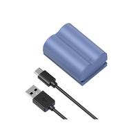 SmallRig 4266 Batteria compatibile USB-C Fujifilm NP-W235