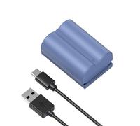 SmallRig 4266 NP W235 Batteria ricaricabile per fotocamera USB C