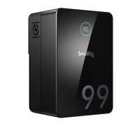 SmallRig VB99 Pro Mini V-Mount Battery