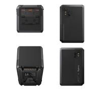 SmallRig 4293 Batteria con attacco a V VB212 Mini