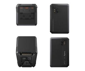 SmallRig 4293 Batteria con attacco a V VB212 Mini